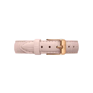 Petite Rouge Rose Gold Daniel Wellingto