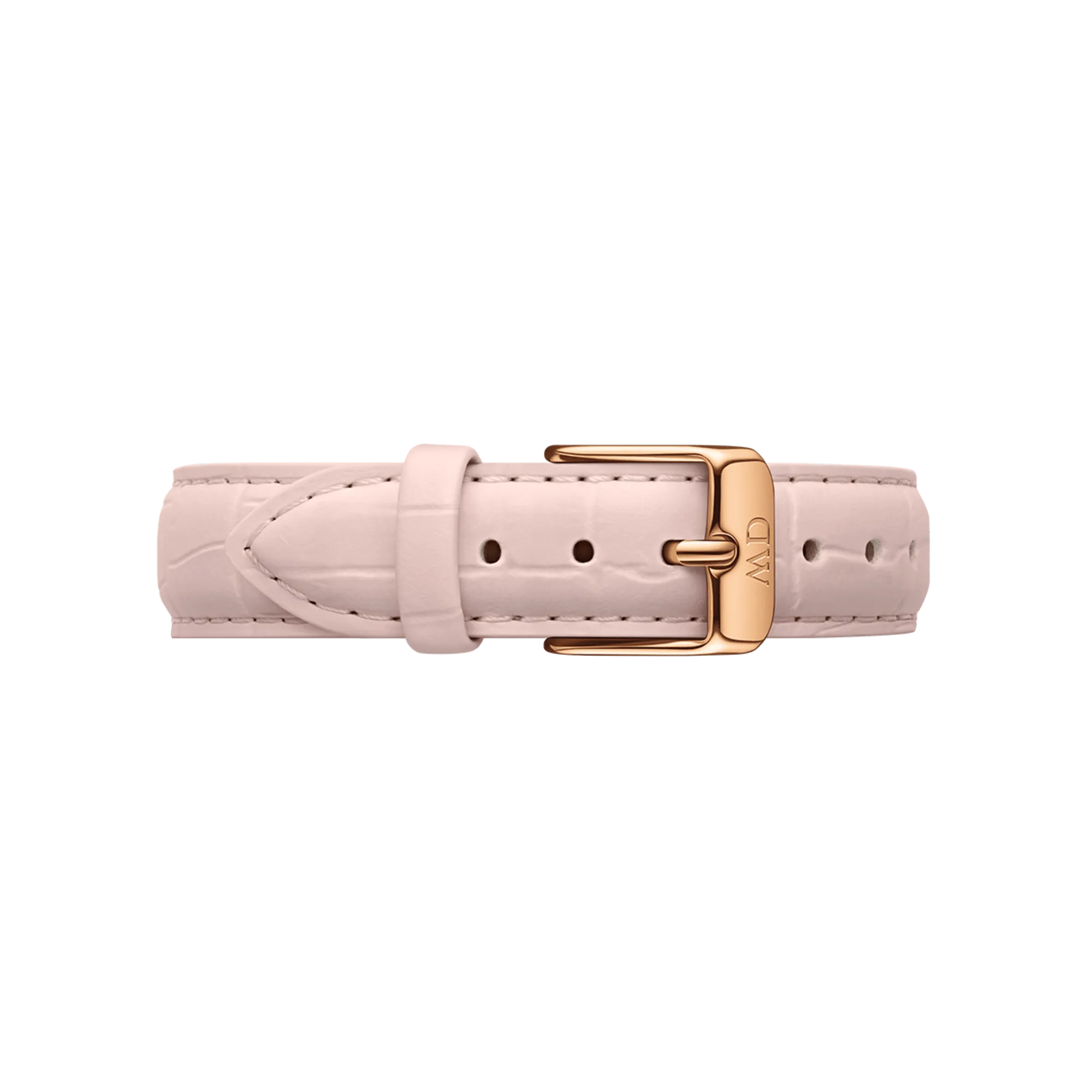 Petite Rouge Rose Gold Daniel Wellingto
