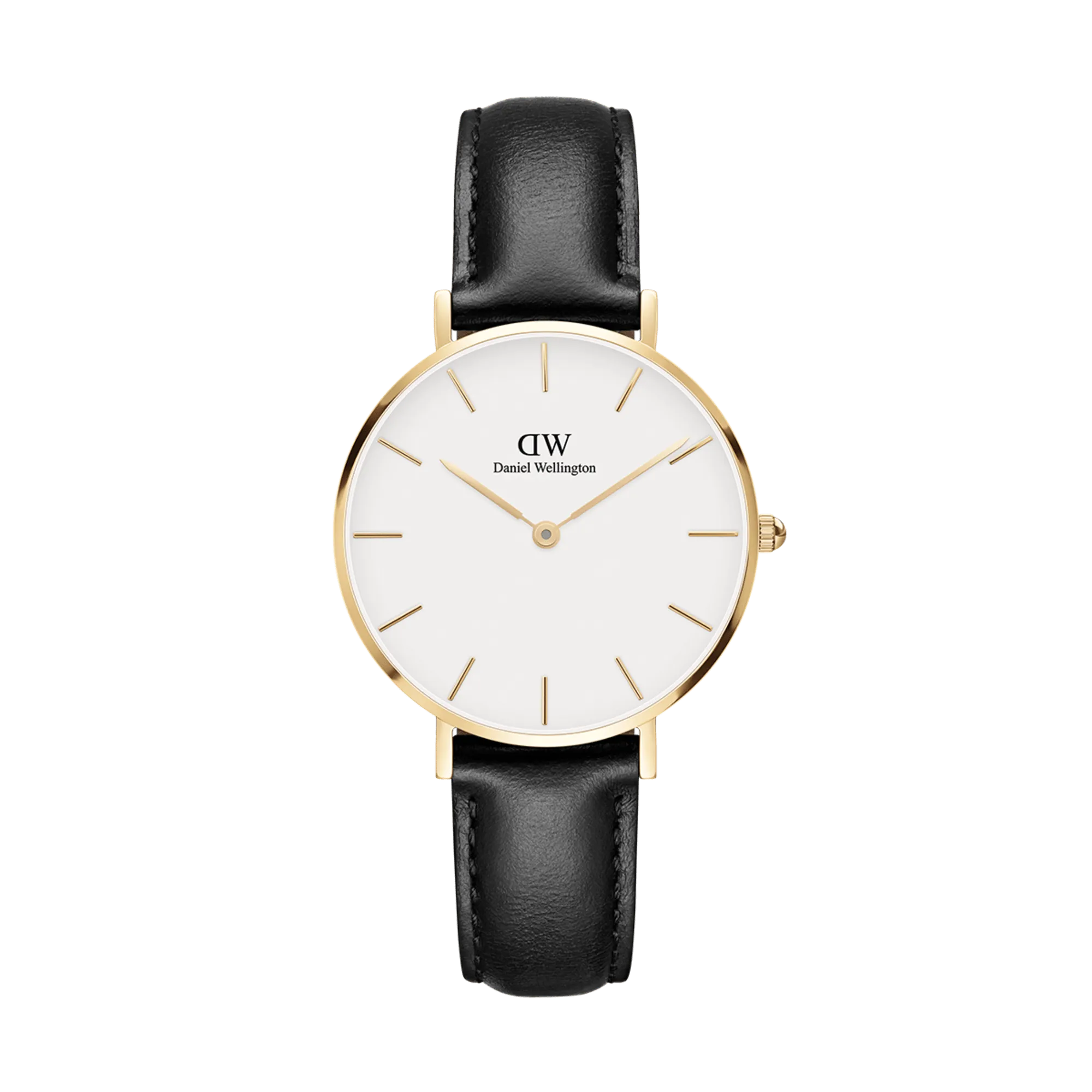 Petite Sheffield Gold Daniel Wellington
