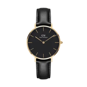 Petite Sheffield Gold Daniel Wellington