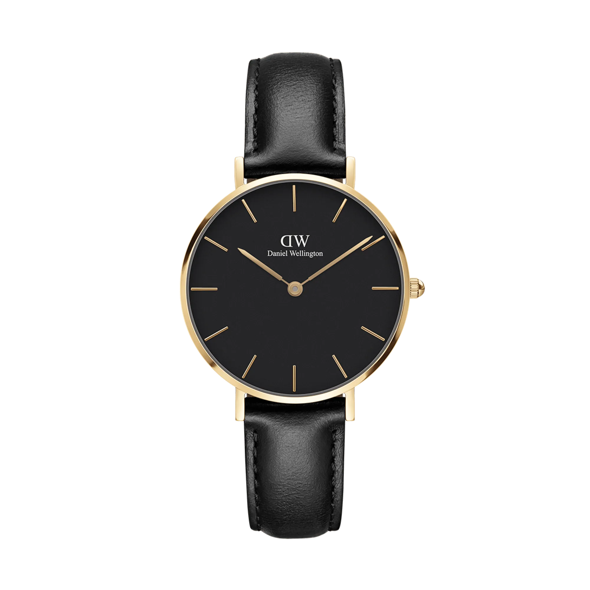 Petite Sheffield Gold Daniel Wellington
