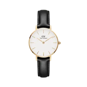 Petite Sheffield Gold Daniel Wellington