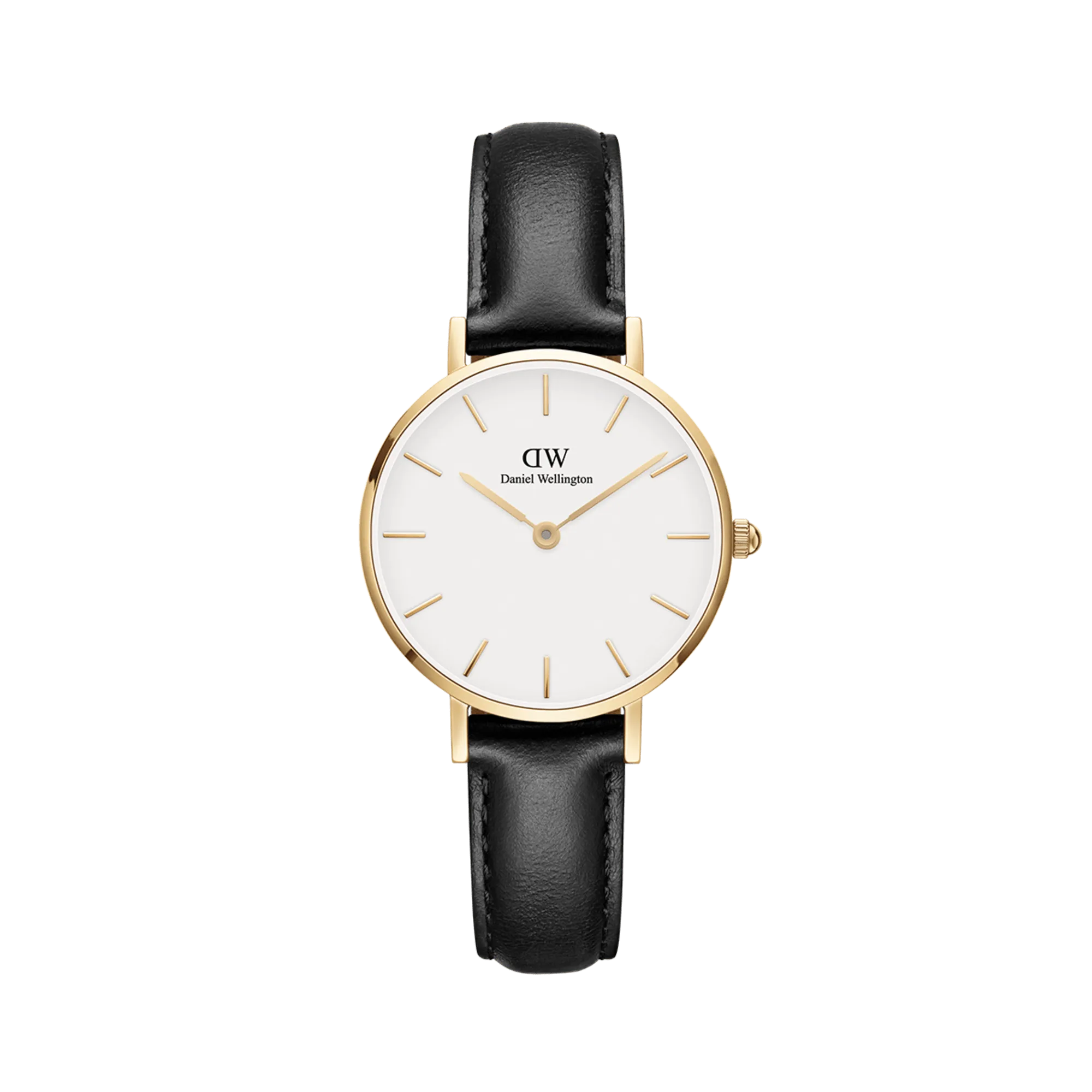 Petite Sheffield Gold Daniel Wellington