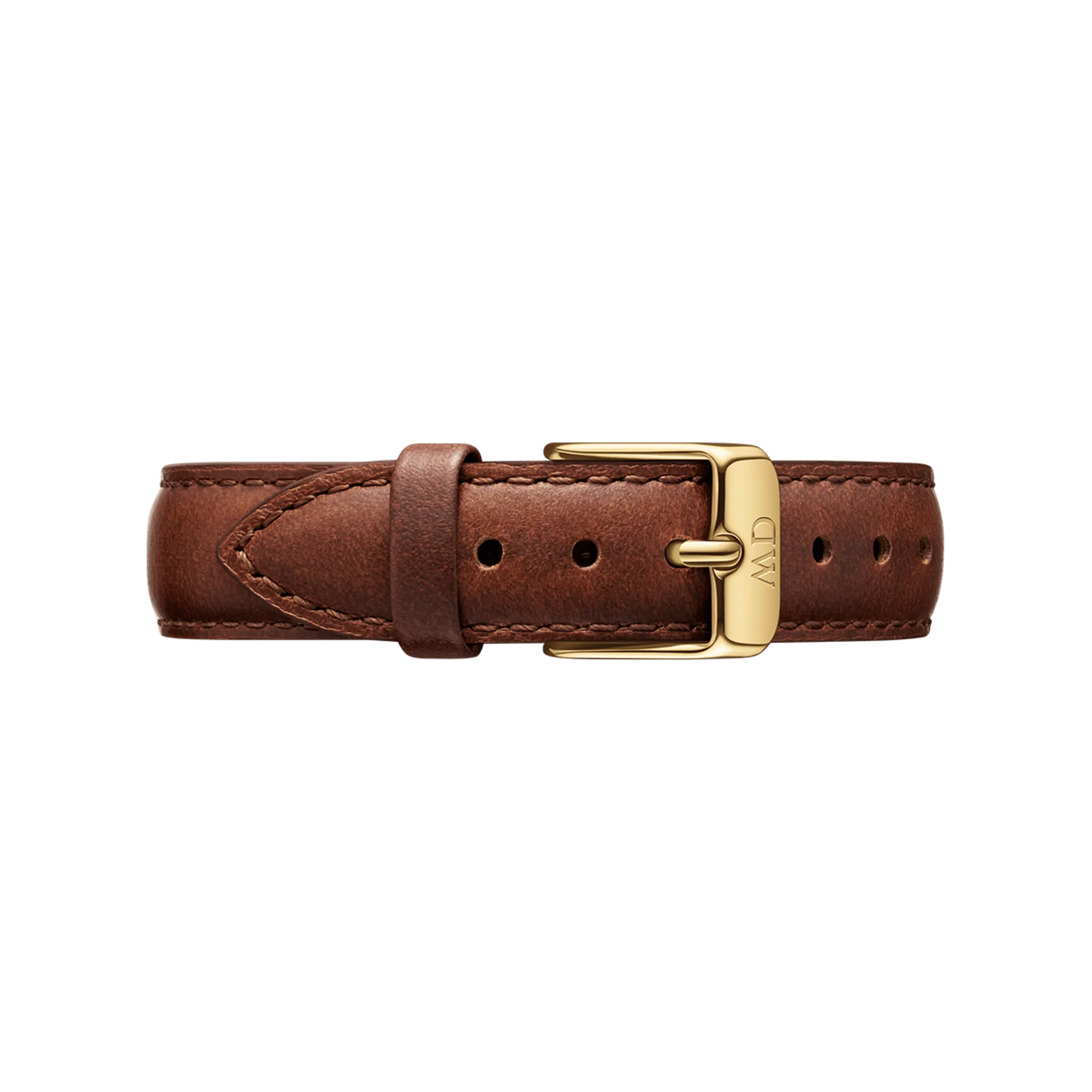 Petite St Mawes Gold Daniel Wellington