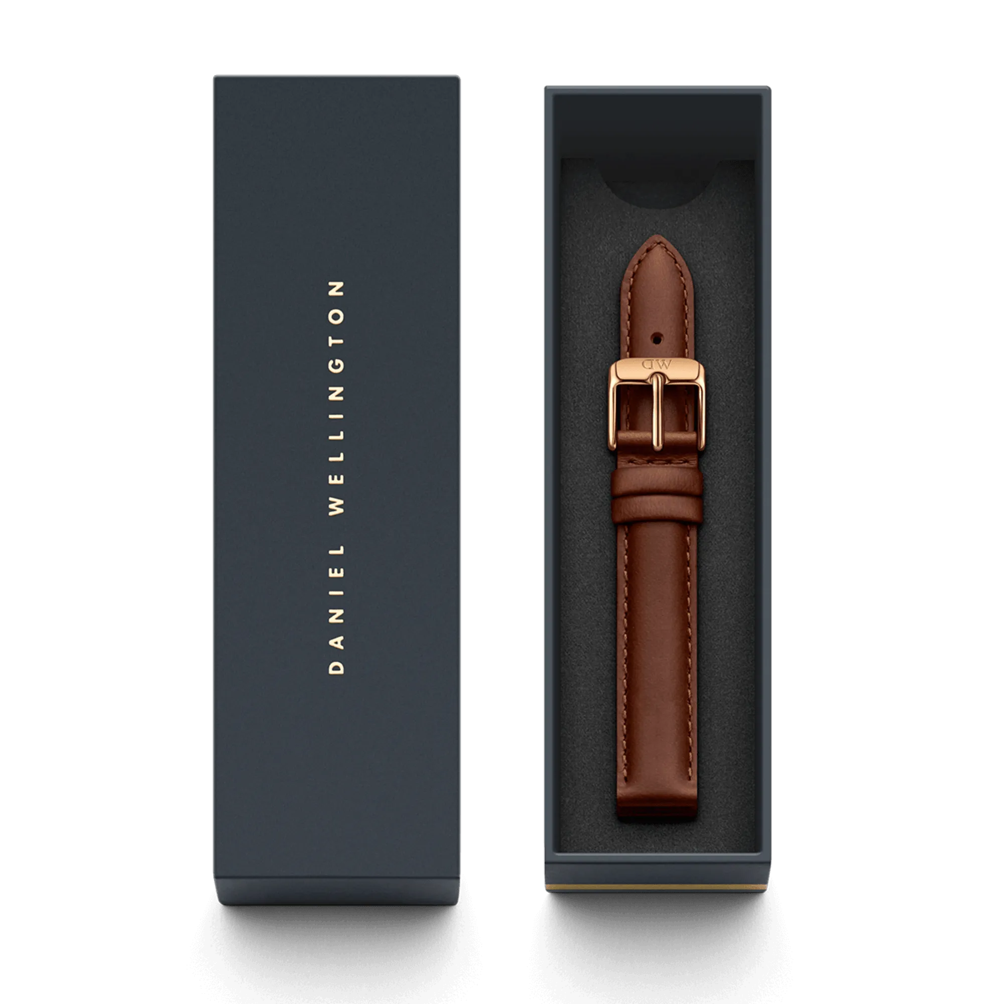 Petite St Mawes Rose Gold Daniel Wellingto