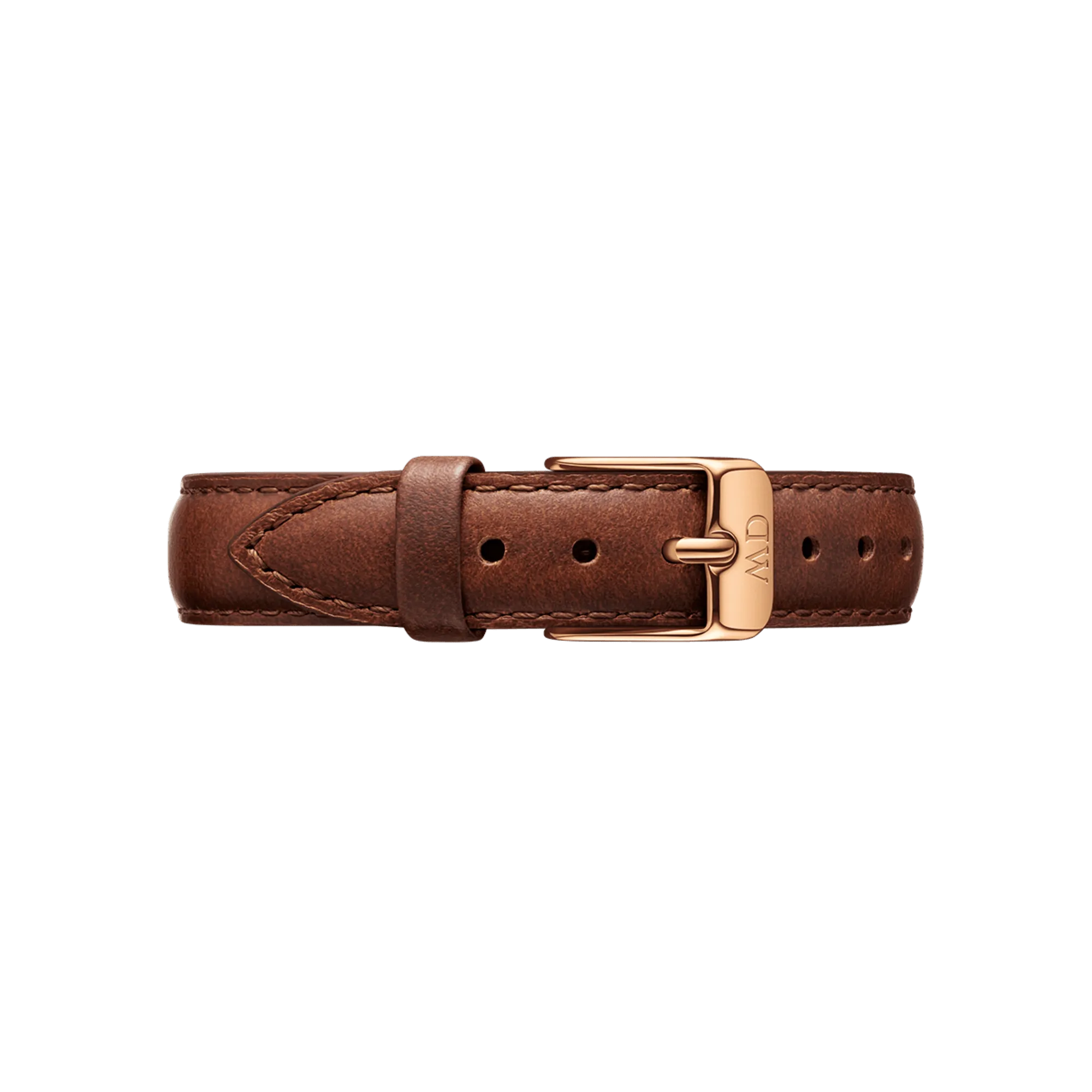 Petite St Mawes Rose Gold Daniel Wellingto