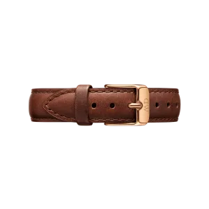 Petite St Mawes Rose Gold Daniel Wellingto