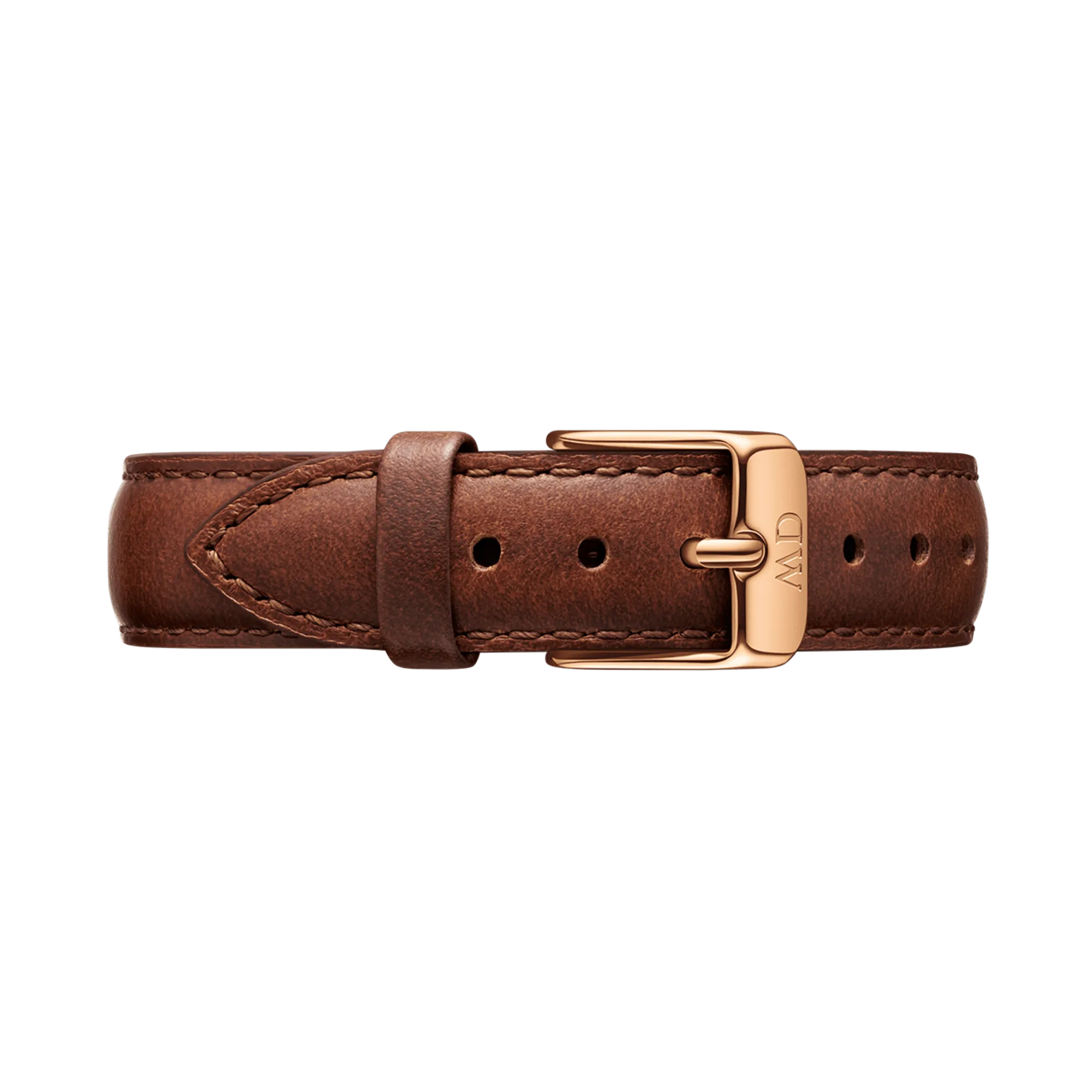 Petite St Mawes Rose Gold Daniel Wellingto