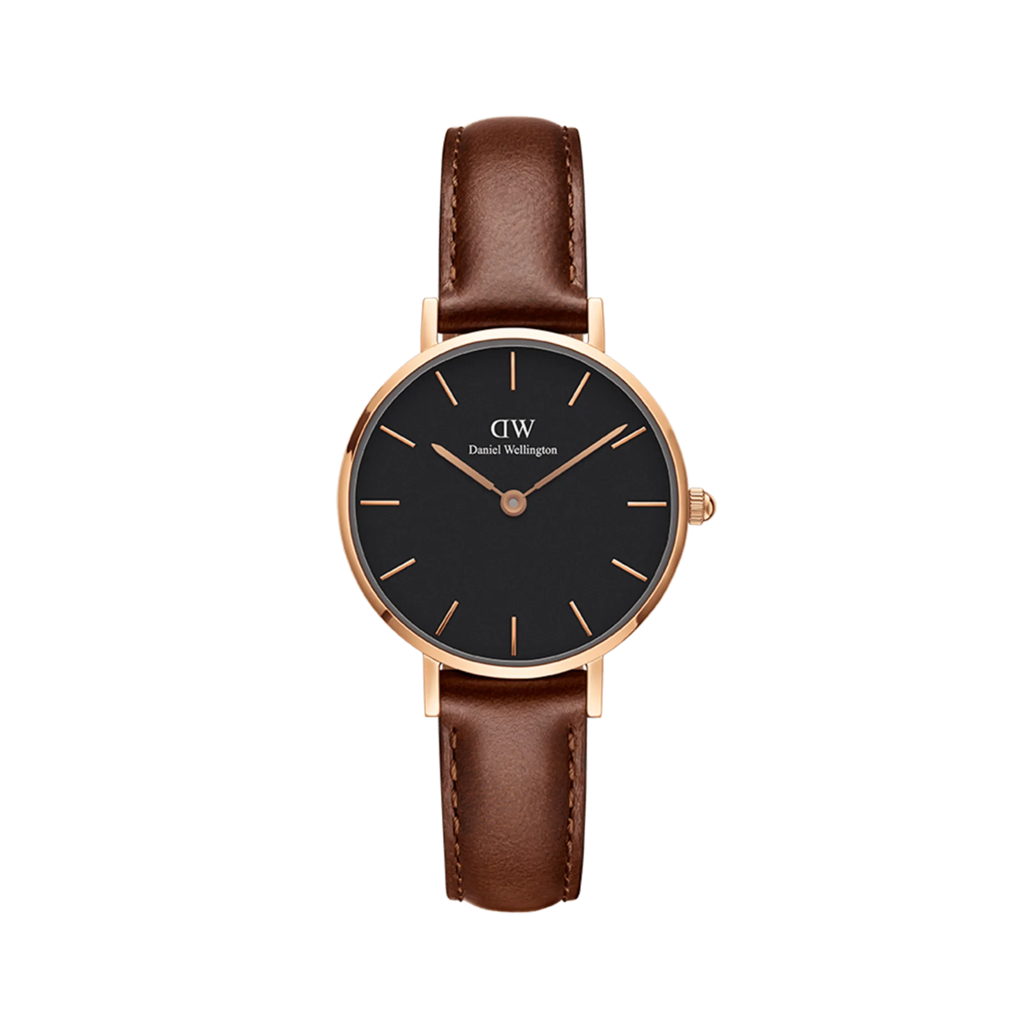 Petite St Mawes Rose Gold Daniel Wellington