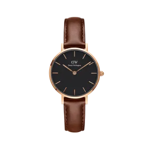 Petite St Mawes Rose Gold Daniel Wellington