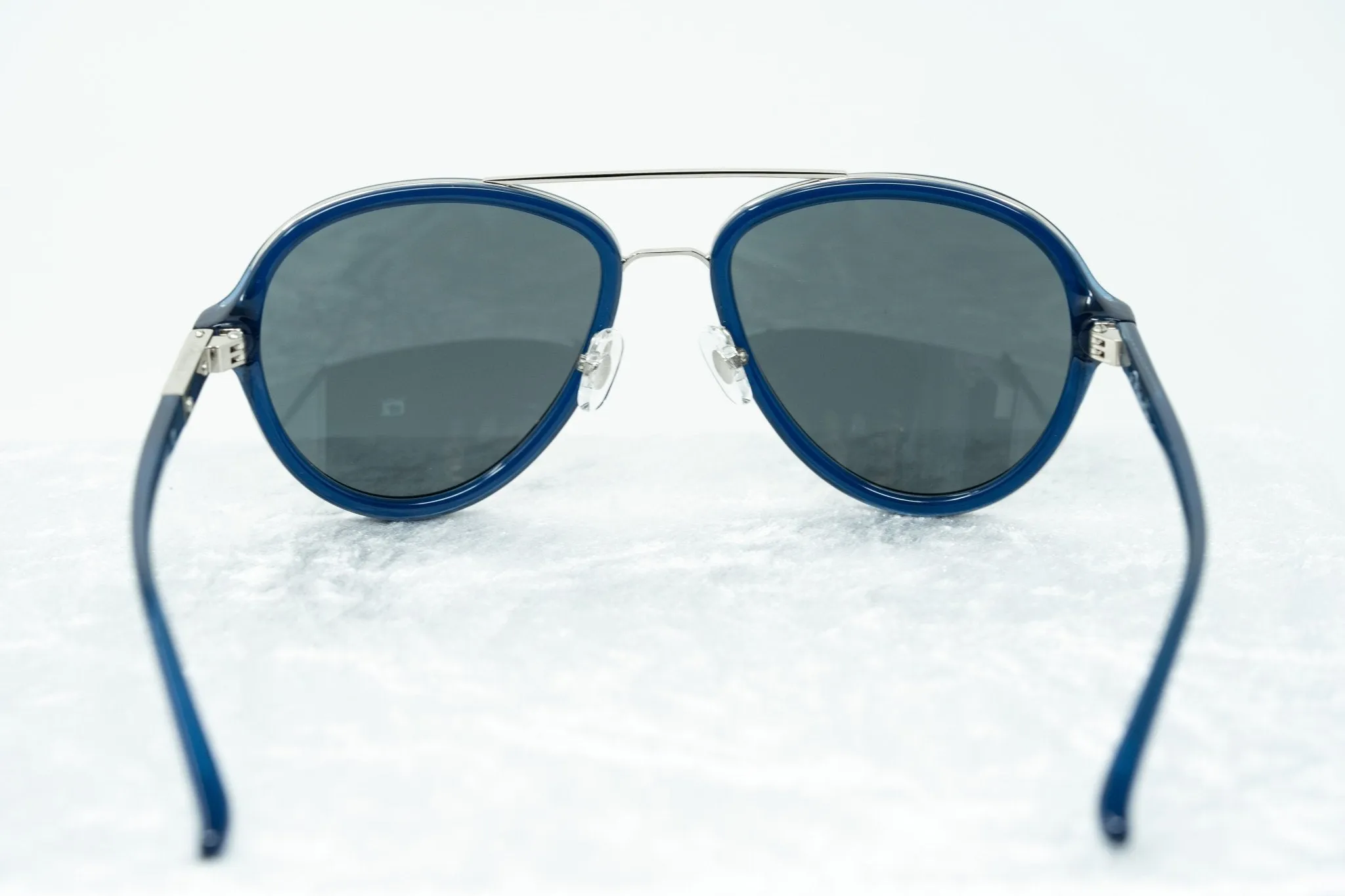 Phillip Lim Men's Sunglasses Deep Blue PL16C29SUN