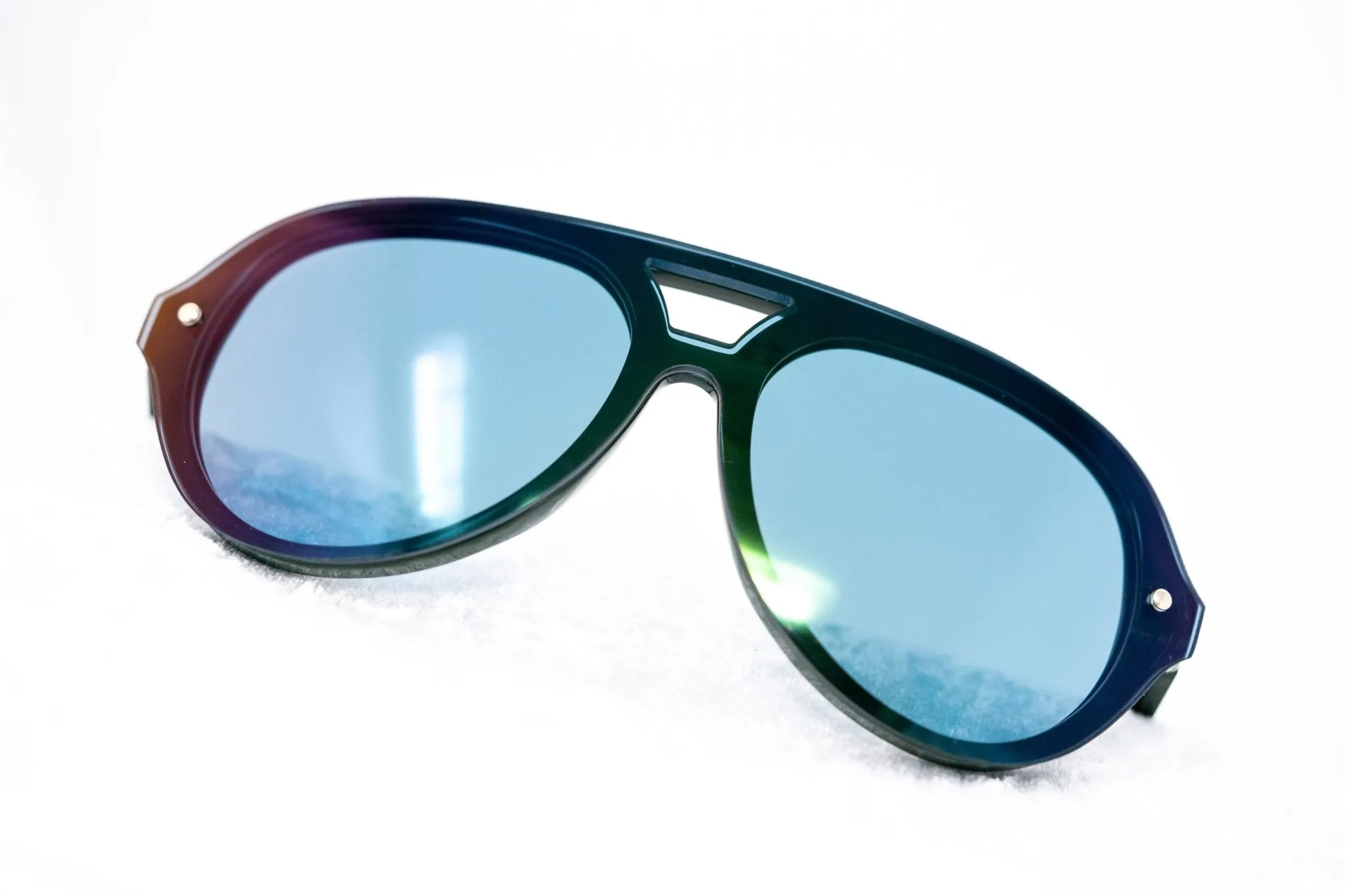 Phillip Lim Sunglasses Hunter and Green