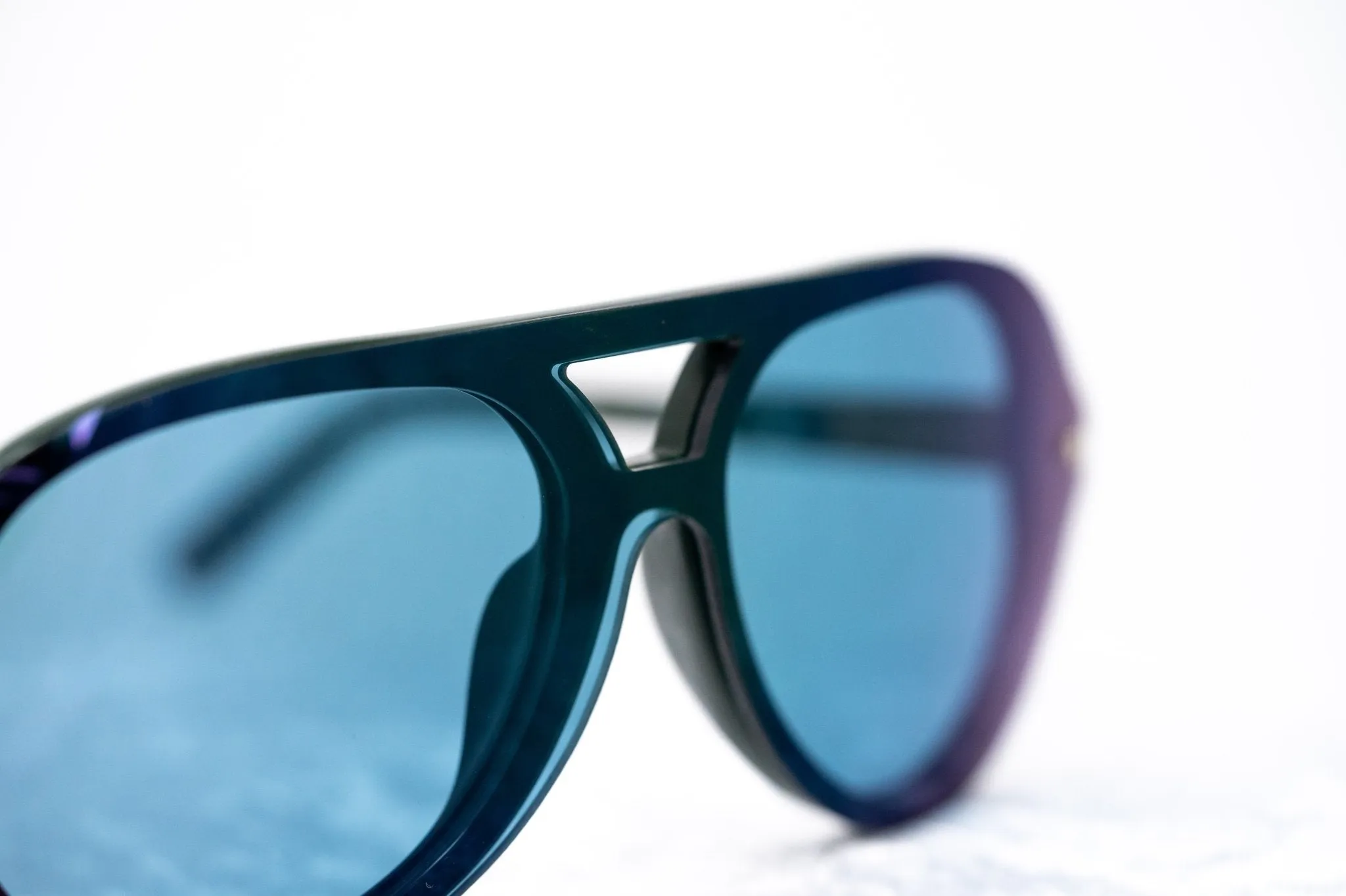 Phillip Lim Sunglasses Hunter and Green