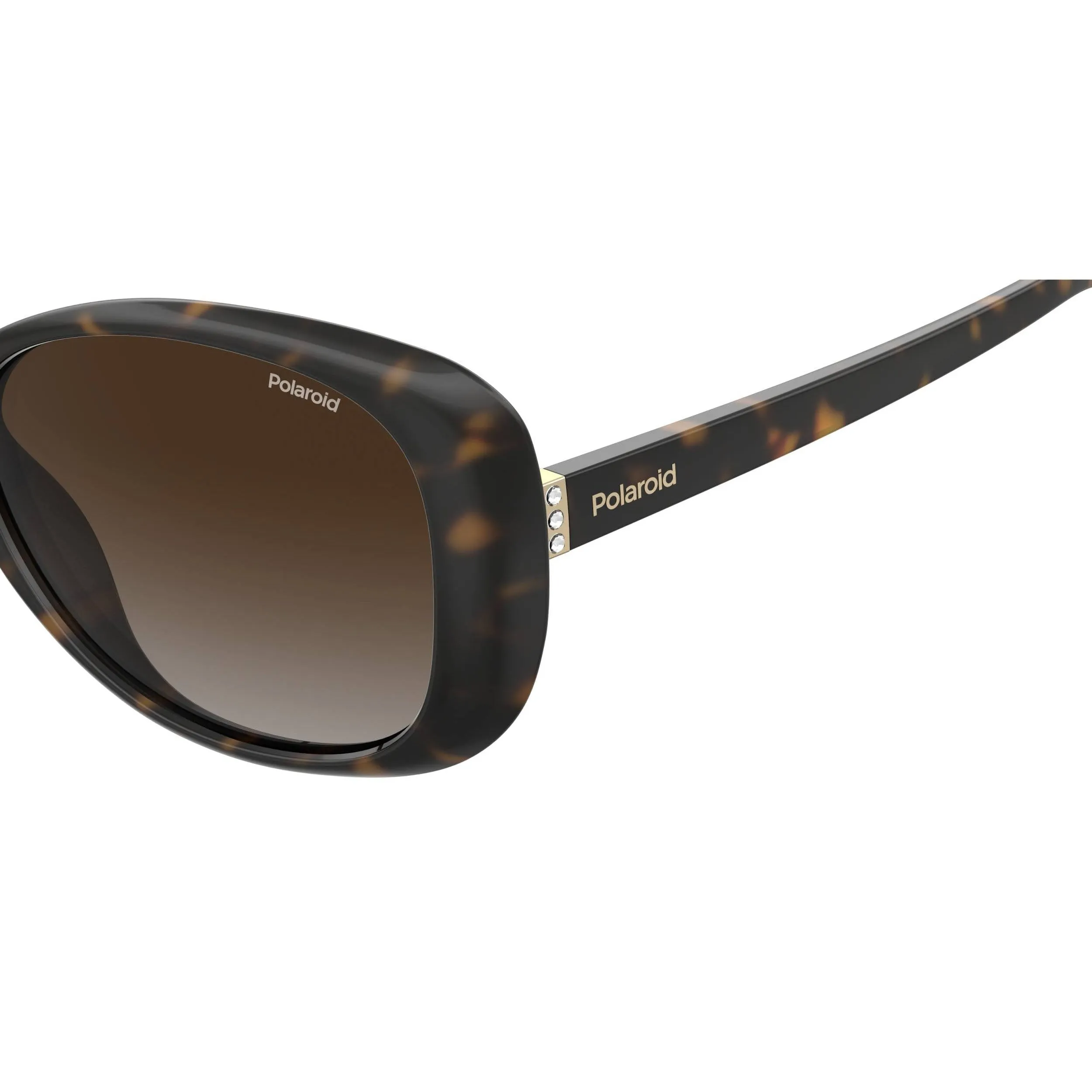 Polaroid PLD 4097/S 086 57LA(PLD24) Unisex Hvn Sunglasses