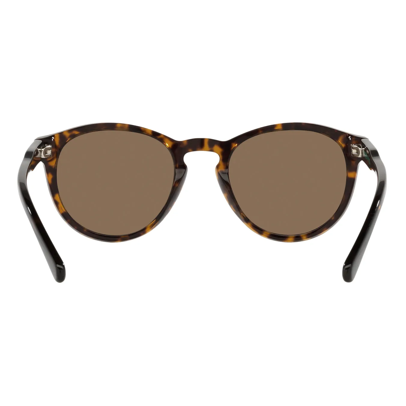 Polo Ralph Lauren 0PH4172 595473 50 (POL03) Men's Dark Havana Sunglasses