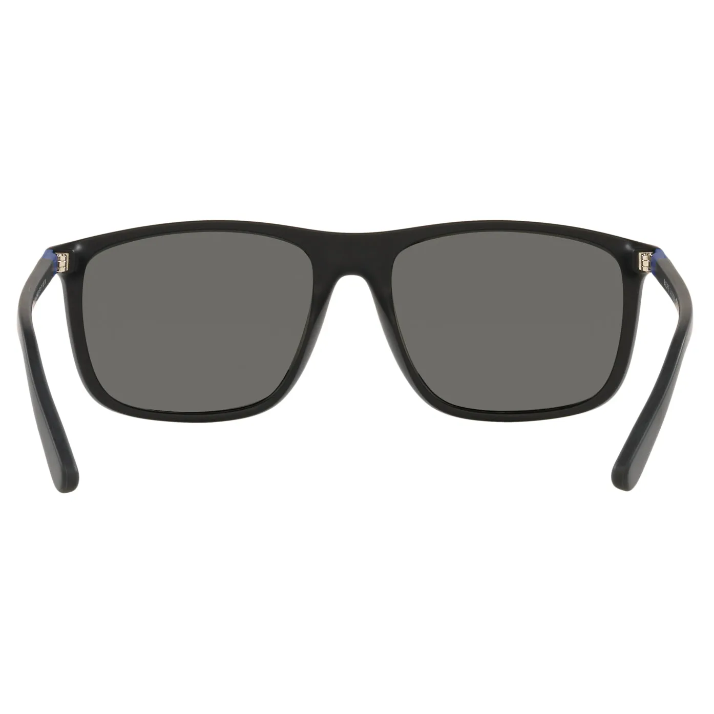 Polo Ralph Lauren 0PH4175 528455 57 (POL19) Men's Matte Black Sunglasses