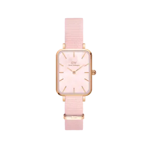 Quadro Coral Rose Gold Daniel Wellington