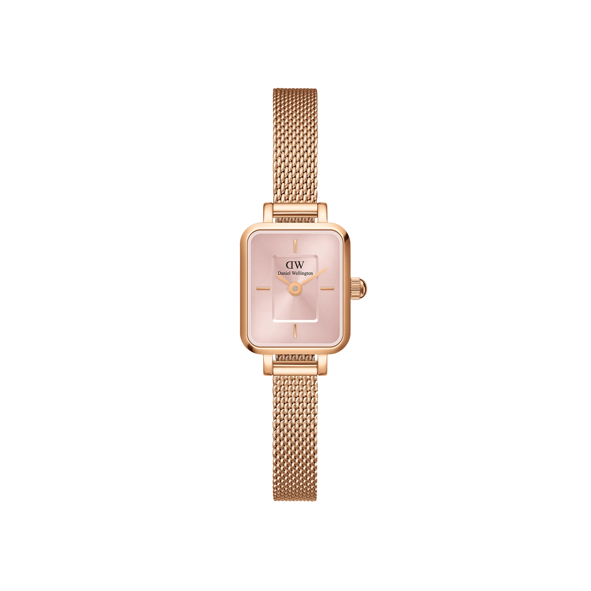 Quadro Mini Melrose Blush Daniel Wellington