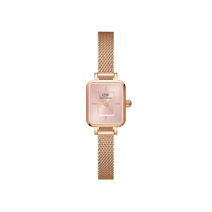 Quadro Mini Melrose Blush Daniel Wellington