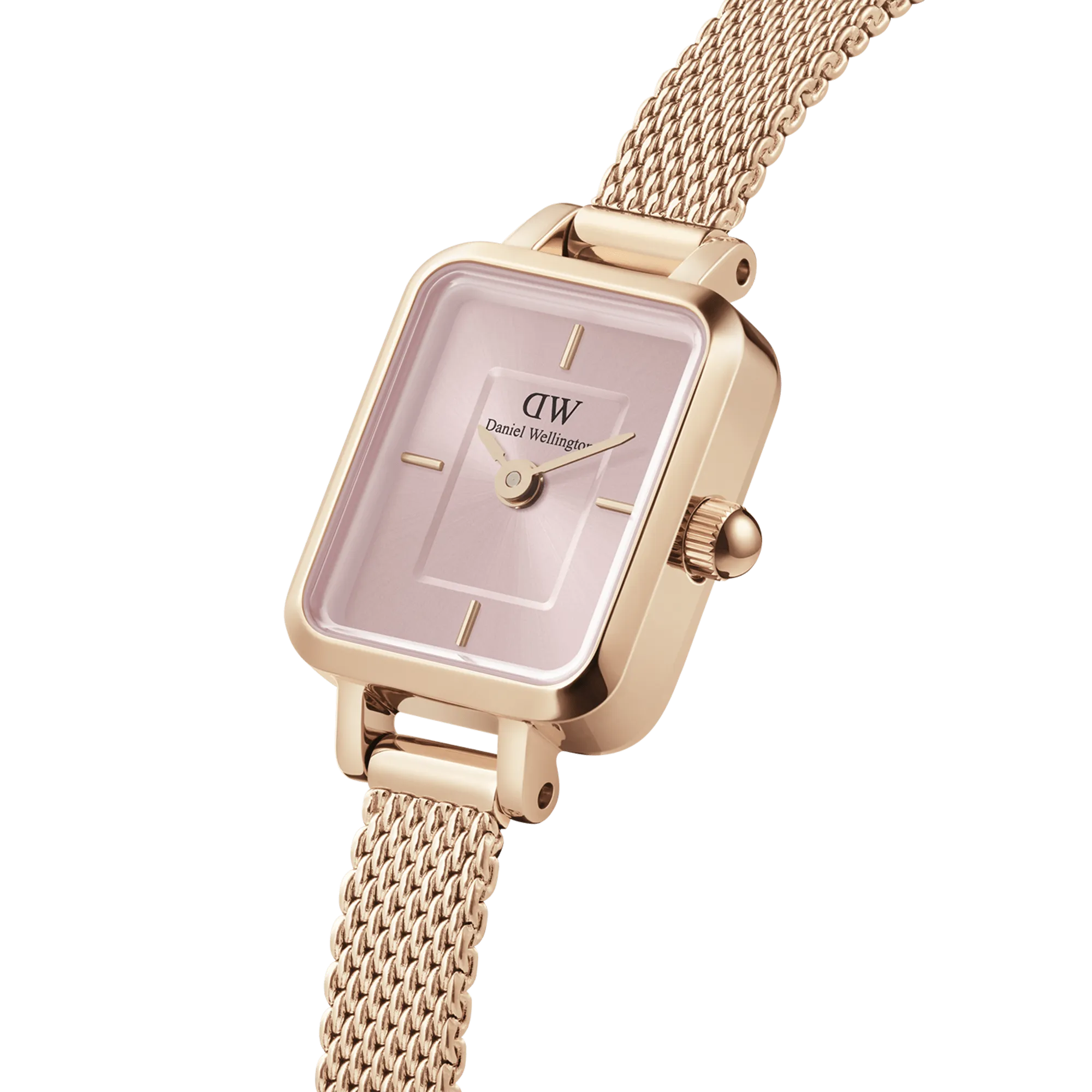 Quadro Mini Melrose Blush Daniel Wellington