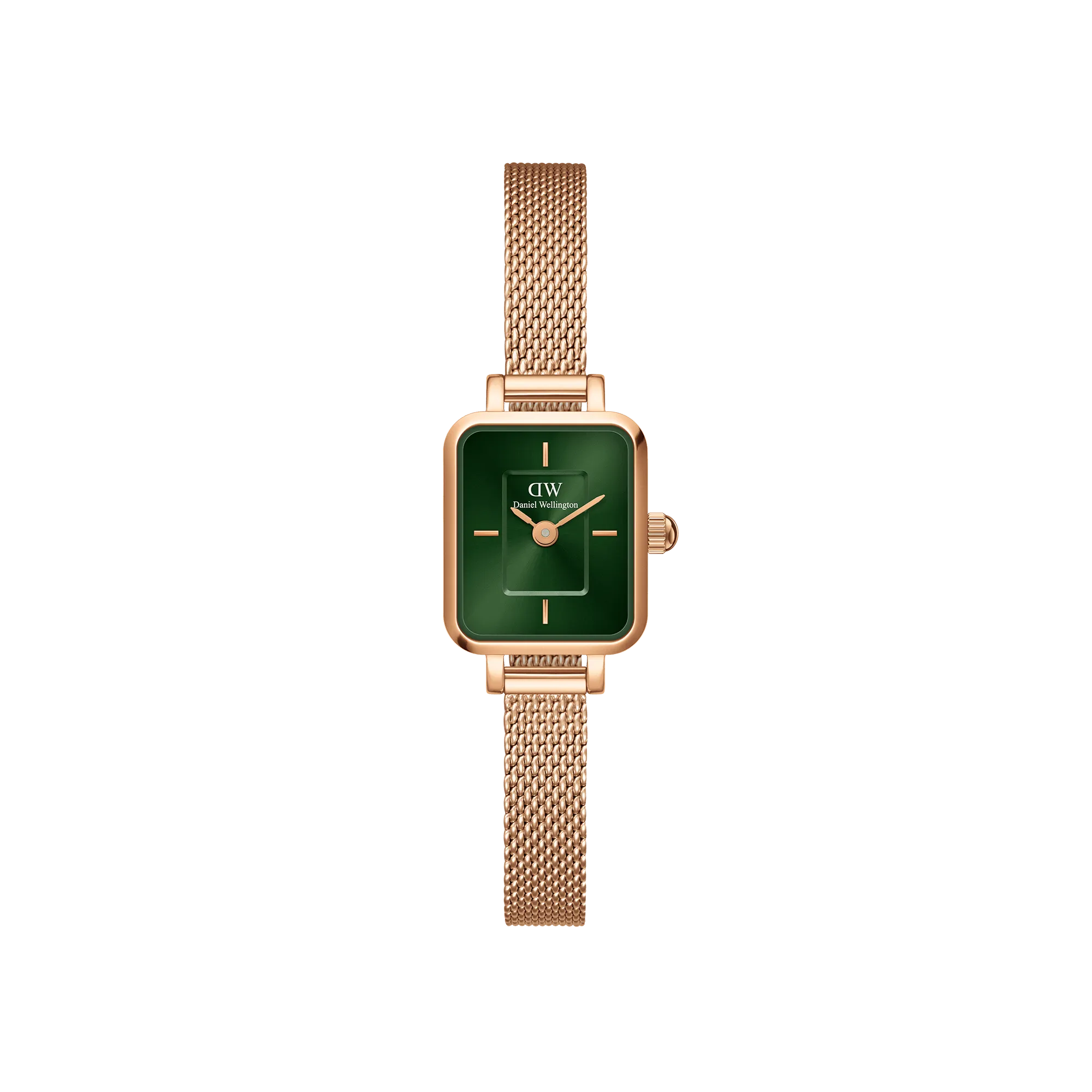 Quadro Mini Melrose Emerald Daniel Wellington