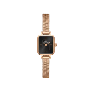 Quadro Mini Melrose Onyx Daniel Wellington