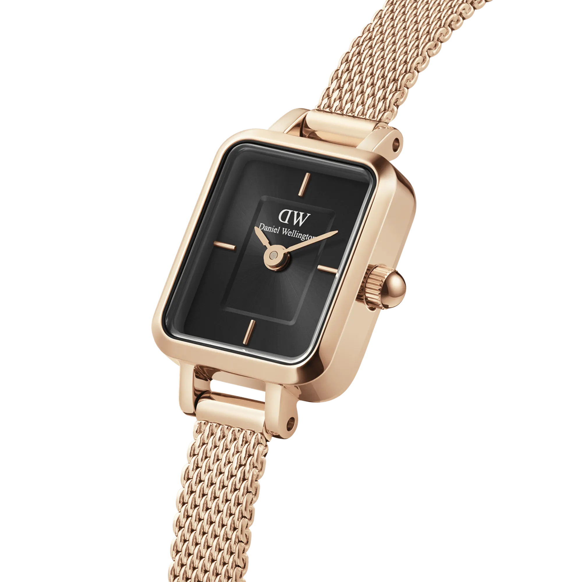 Quadro Mini Melrose Onyx Daniel Wellington