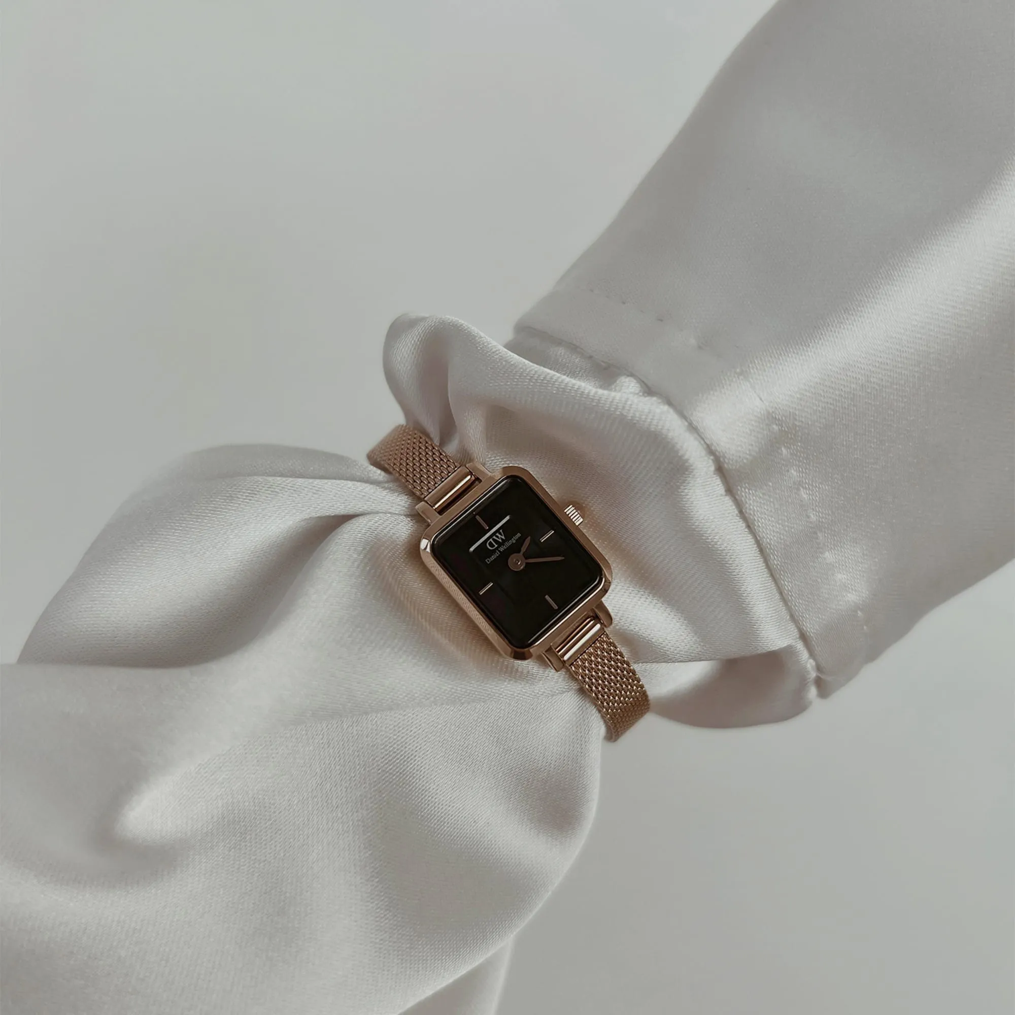 Quadro Mini Melrose Onyx Daniel Wellington