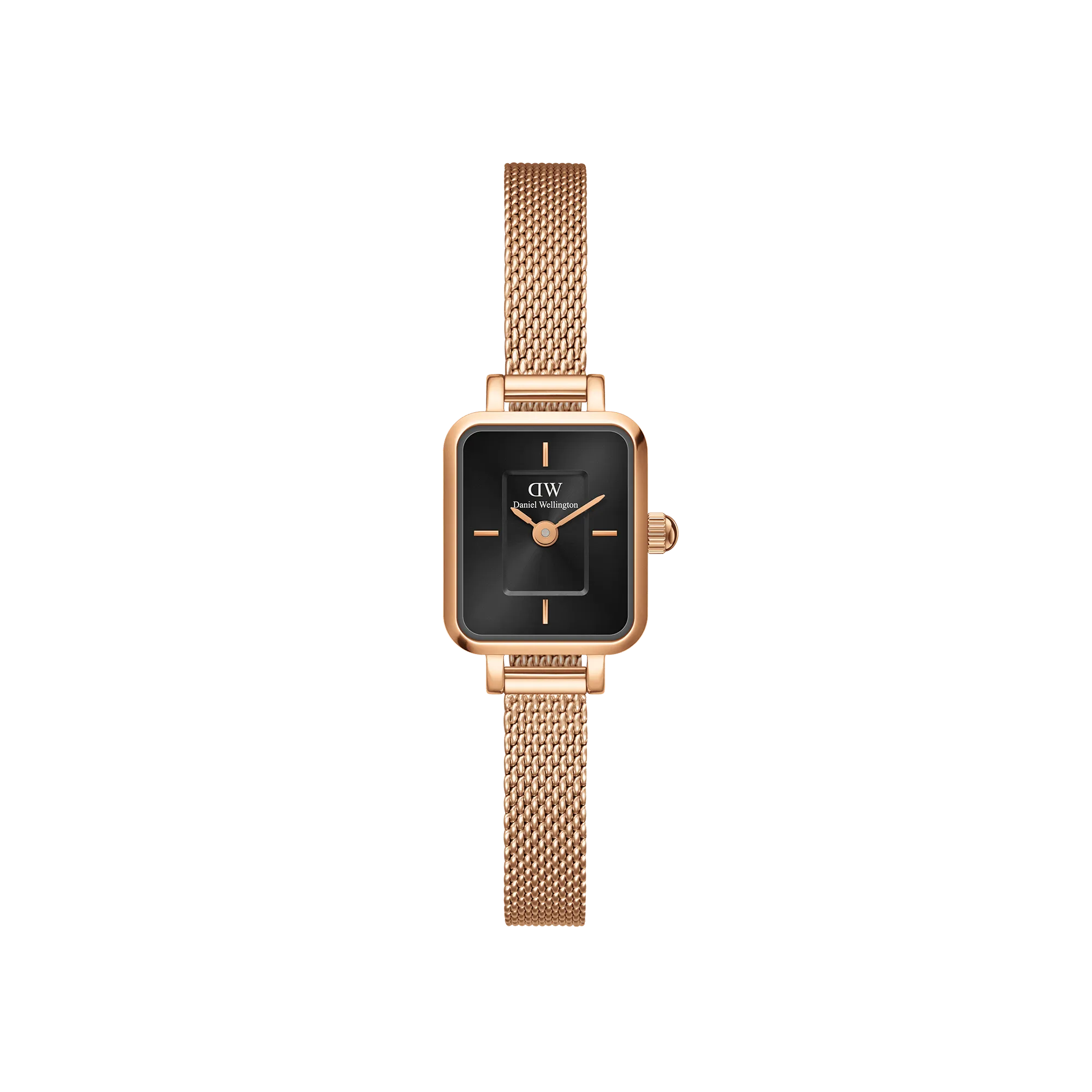 Quadro Mini Melrose Onyx Daniel Wellington
