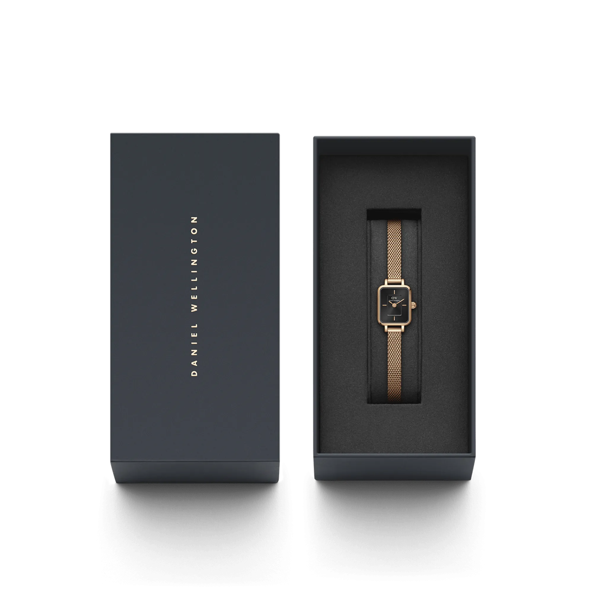 Quadro Mini Melrose Onyx Daniel Wellington
