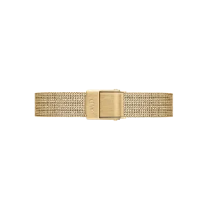 Quadro / Petite Pressed Evergold Daniel Wellingto