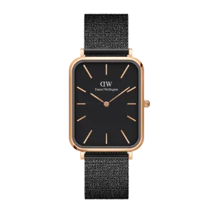 Quadro Pressed Ashfield B 29x36,5 Rose Gold Daniel Wellington