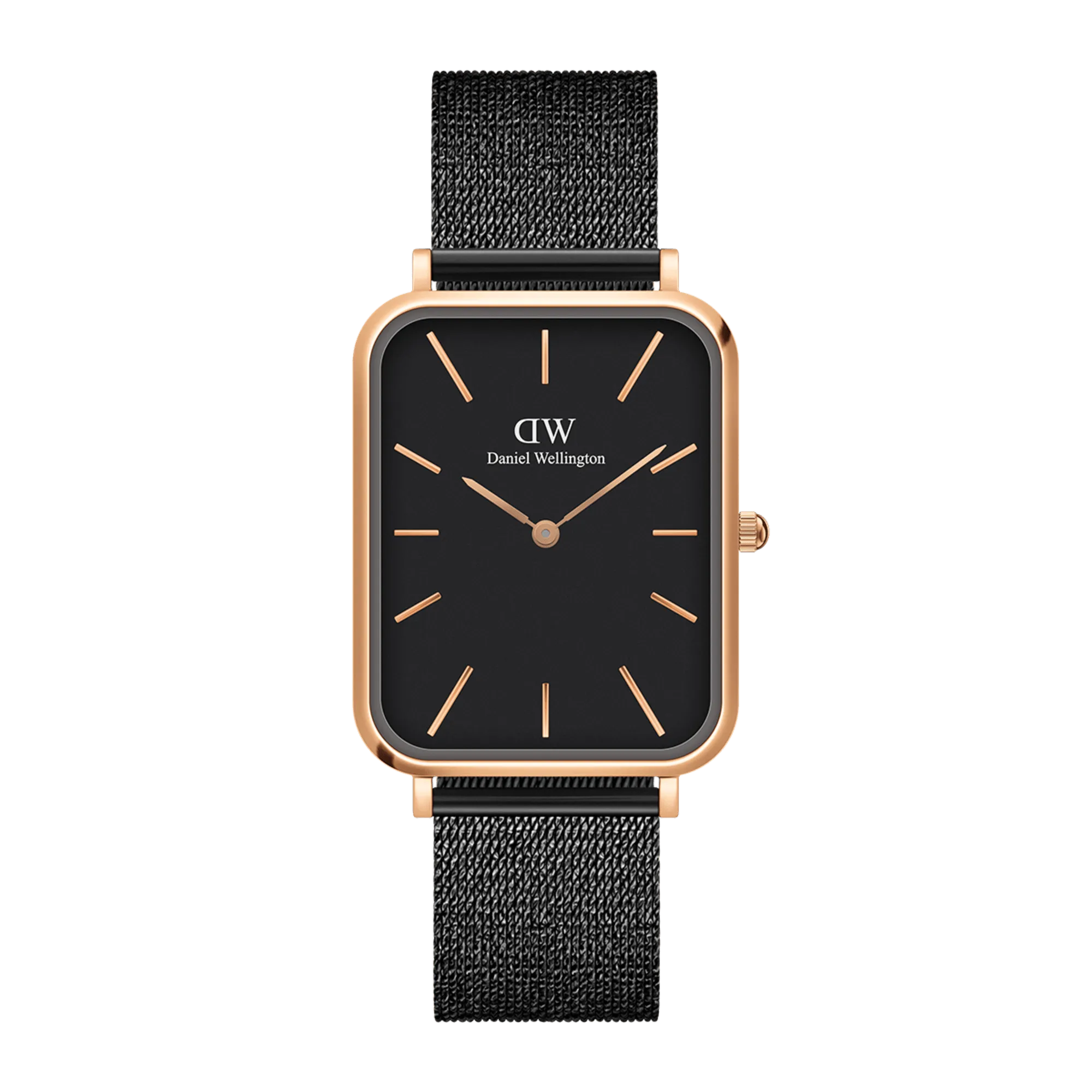 Quadro Pressed Ashfield B 29x36,5 Rose Gold Daniel Wellington