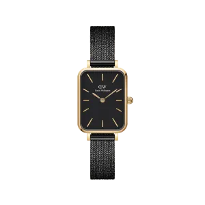 Quadro Pressed Ashfield Gold Daniel Wellington