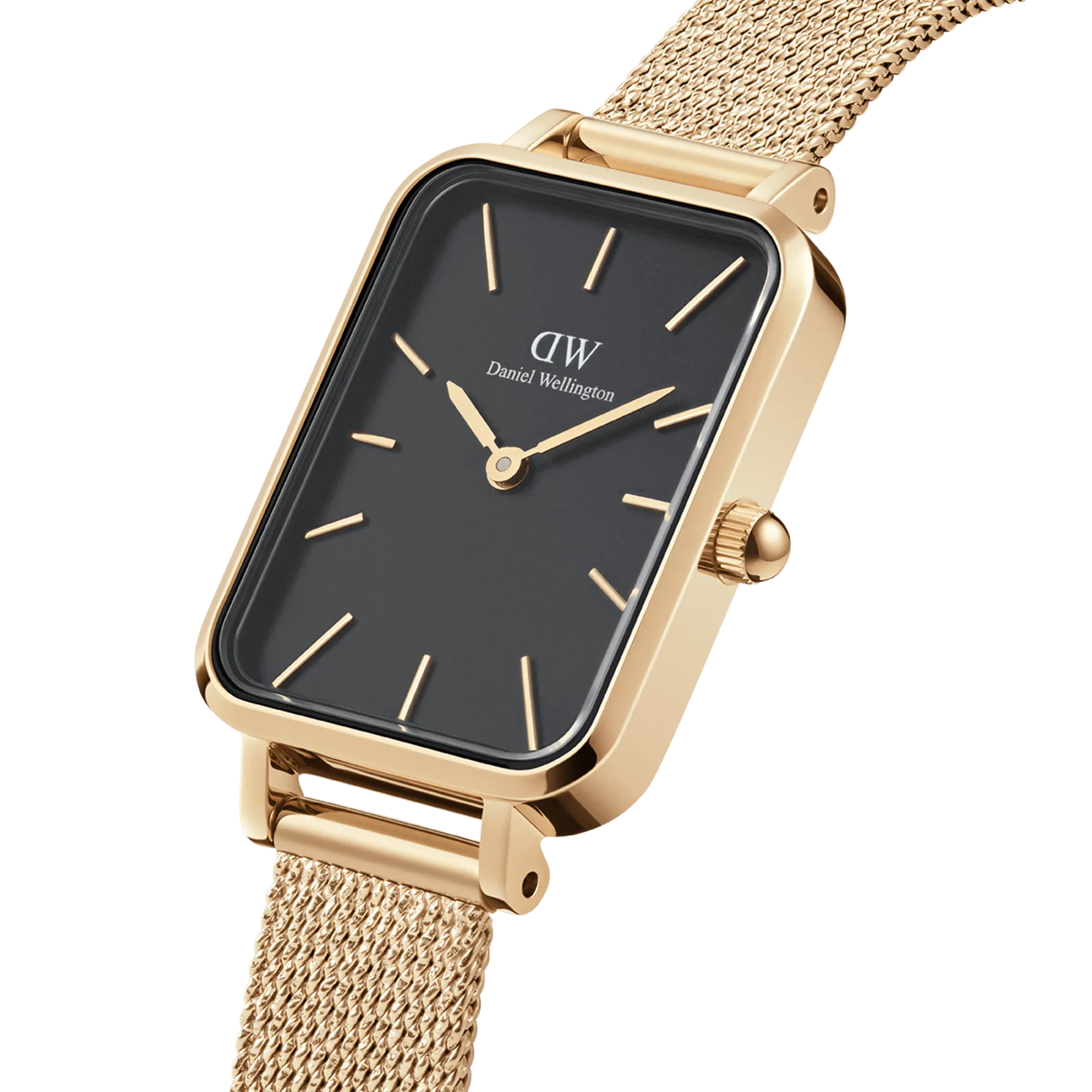 Quadro Pressed Evergold Daniel Wellington