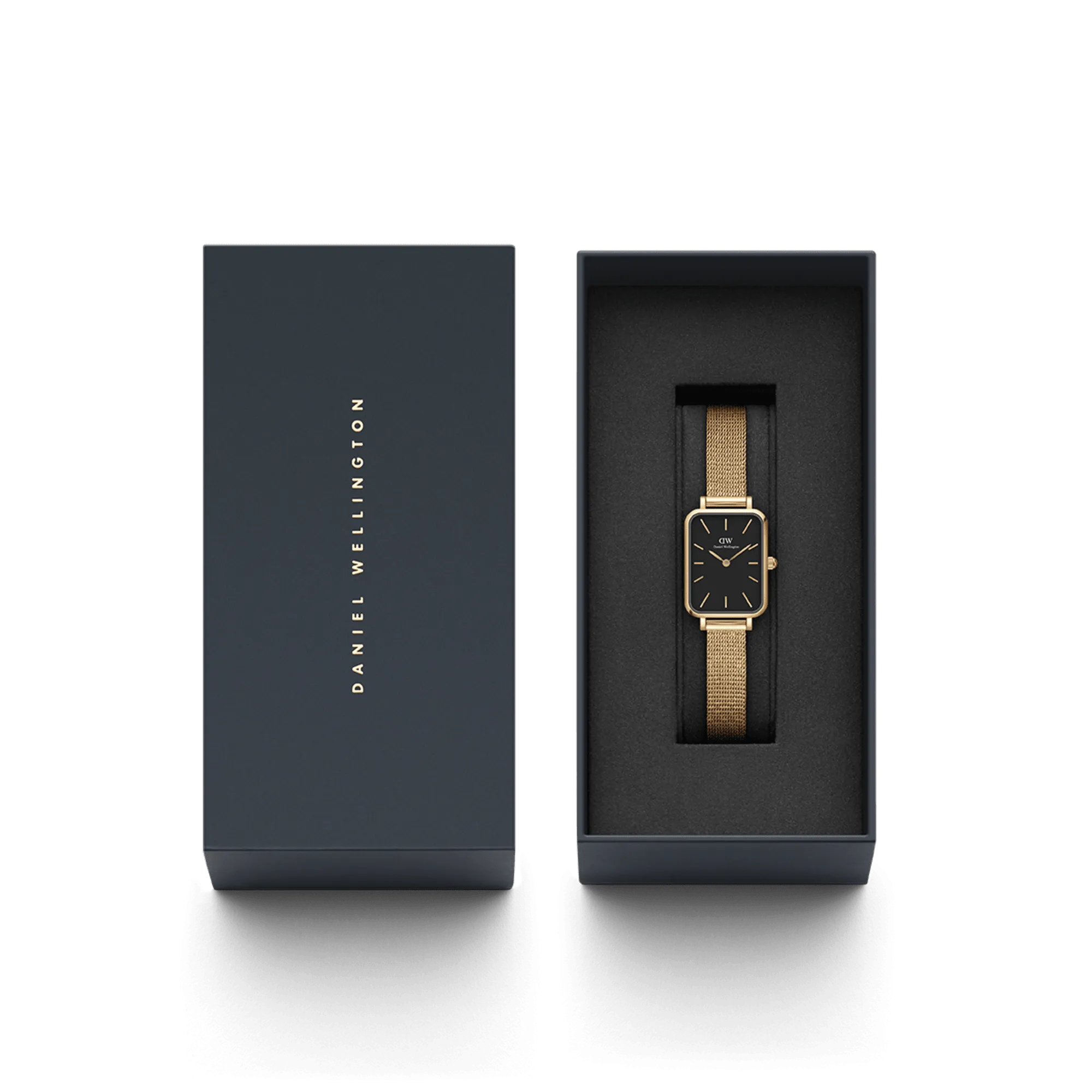 Quadro Pressed Evergold Daniel Wellington