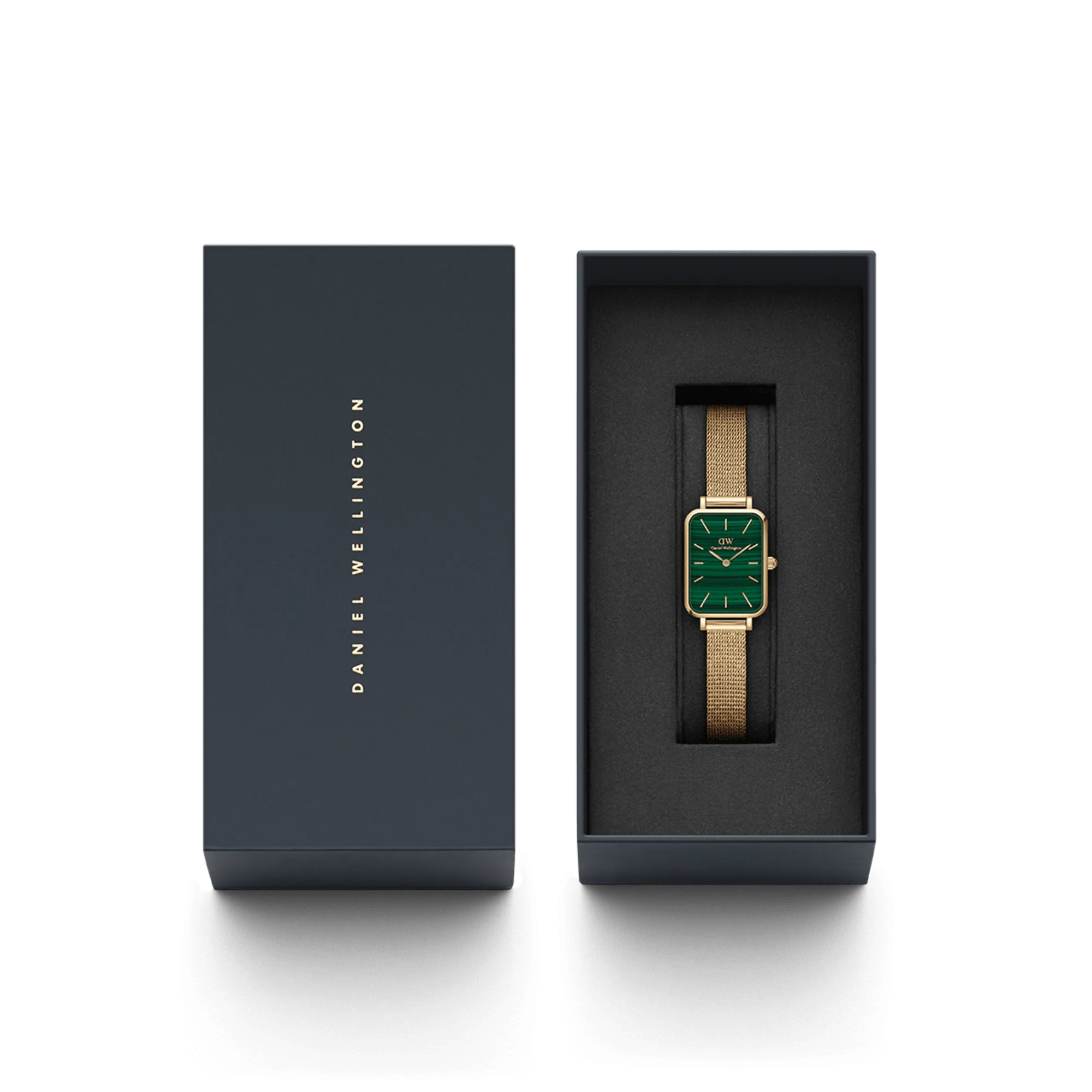 Quadro Pressed Evergold Daniel Wellington