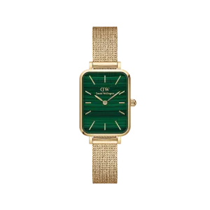 Quadro Pressed Evergold Daniel Wellington