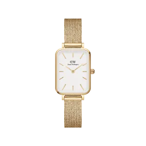 Quadro Pressed Evergold Daniel Wellington