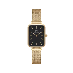 Quadro Pressed Evergold Daniel Wellington