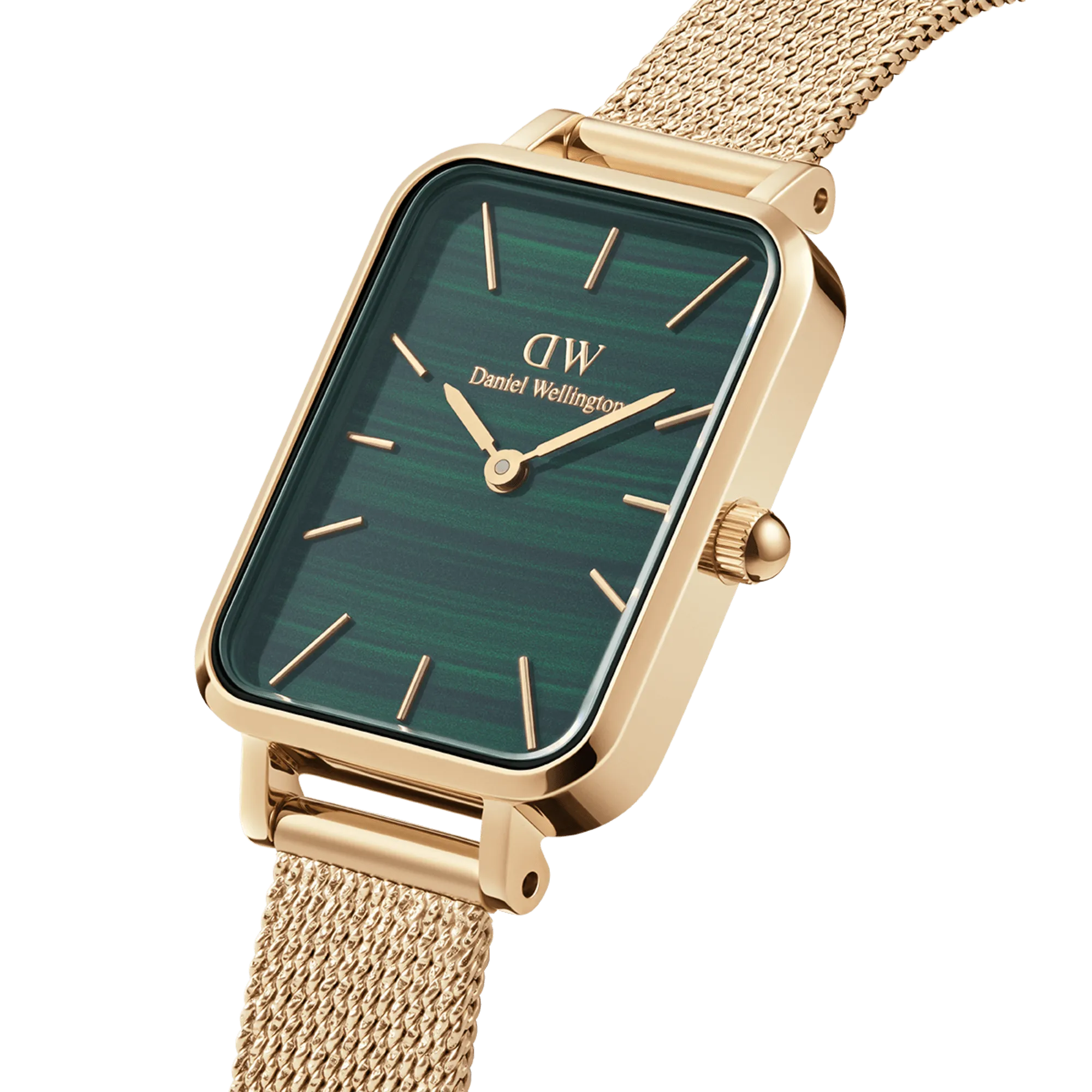 Quadro Pressed Evergold Daniel Wellington