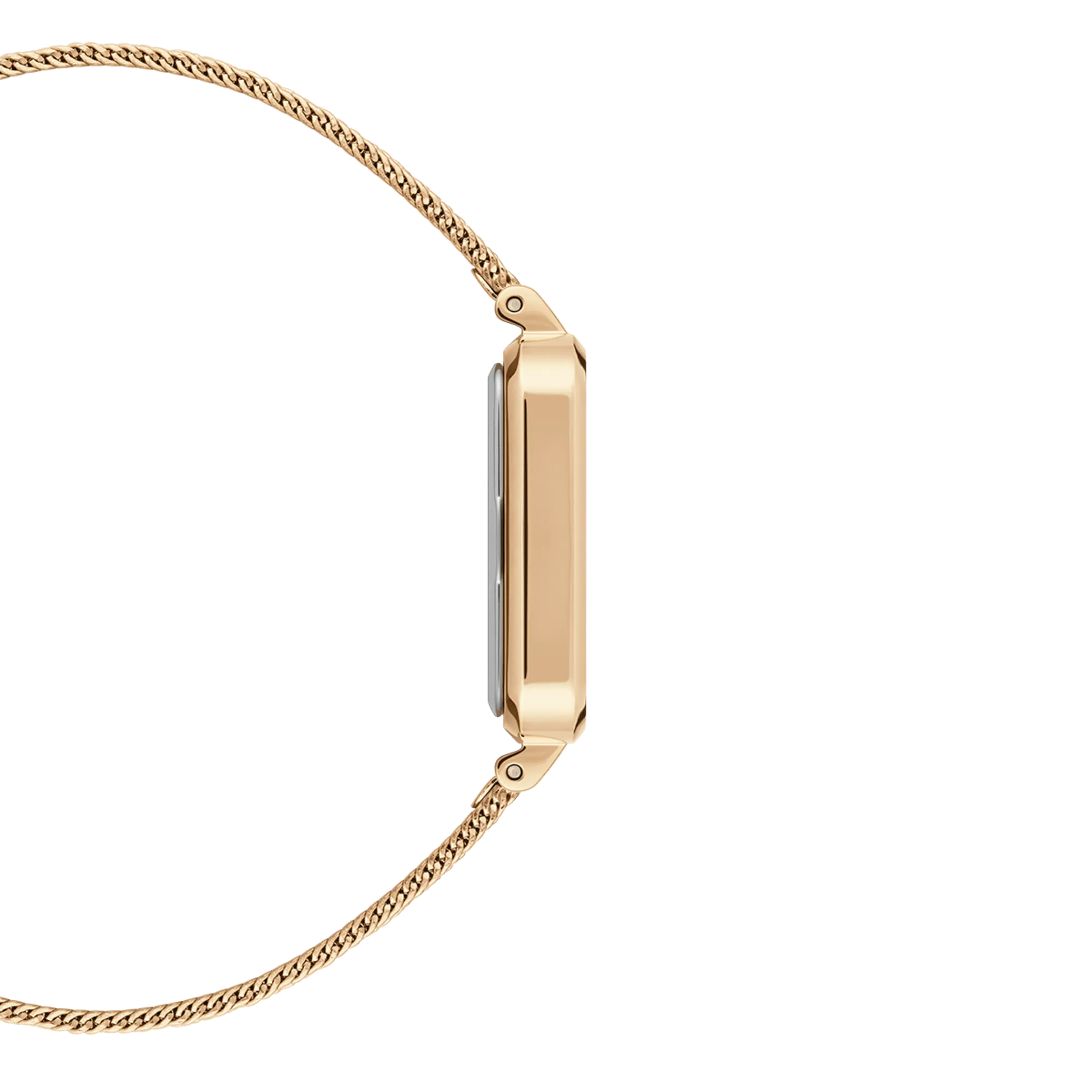 Quadro Pressed Melrose Emerald Daniel Wellington