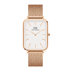 Quadro Pressed Melrose W 29x36,5 Daniel Wellington