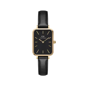 Quadro Pressed Sheffield Gold Daniel Wellington