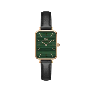 Quadro Pressed Sheffield Rose Gold Daniel Wellington