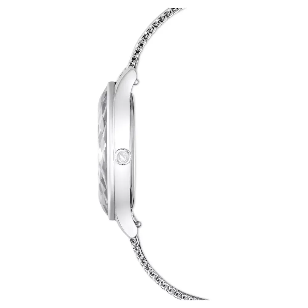 "Swarovski Octea Nova watch Swiss Made"