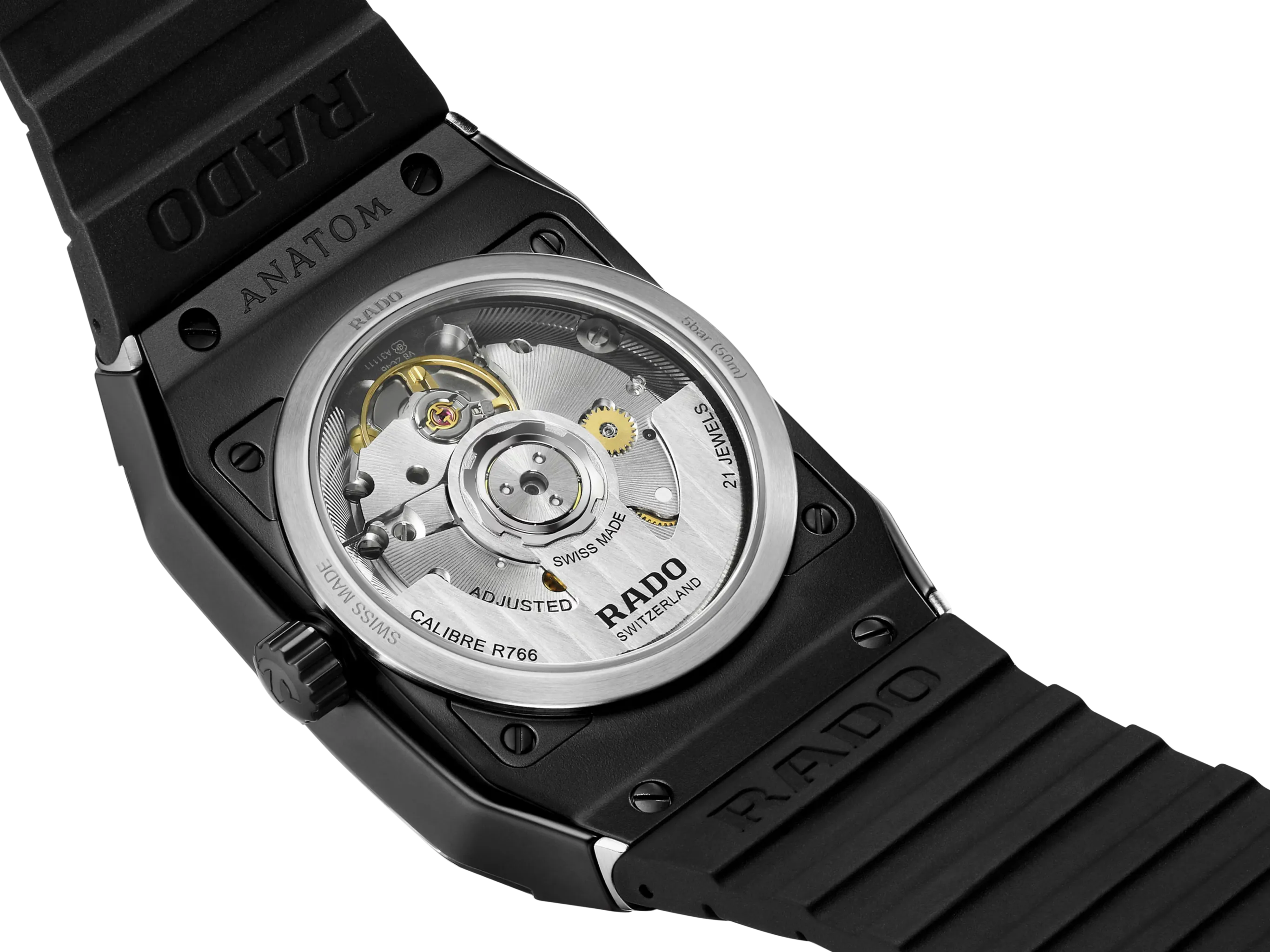 Rado Anatom Automatic Watch D