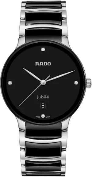 Rado Centrix Diamonds Unisex Watch