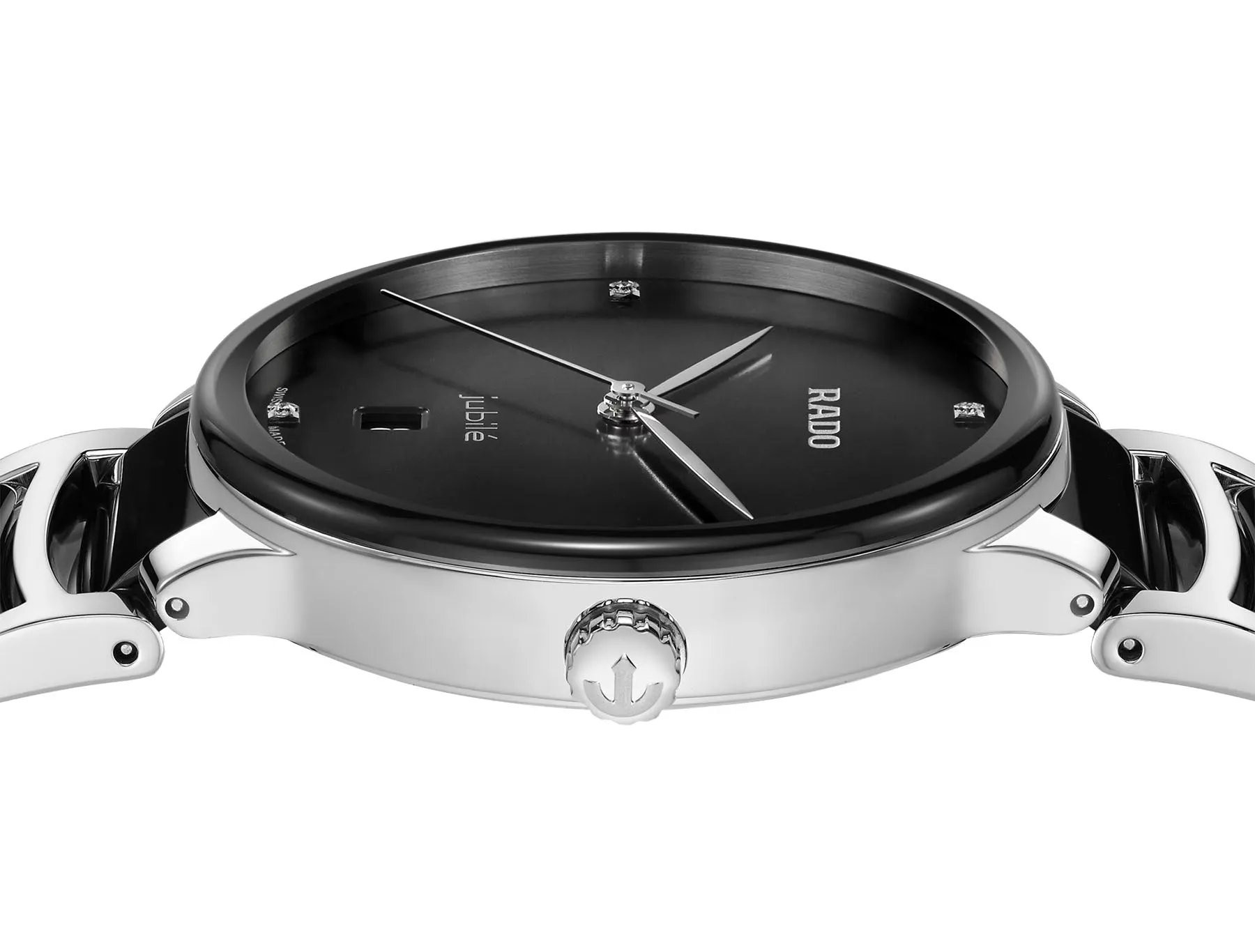 Rado Centrix Diamonds Unisex Watch