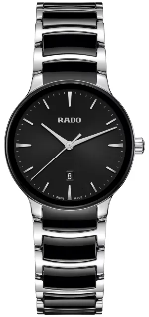 Rado Centrix Ladies Watch D